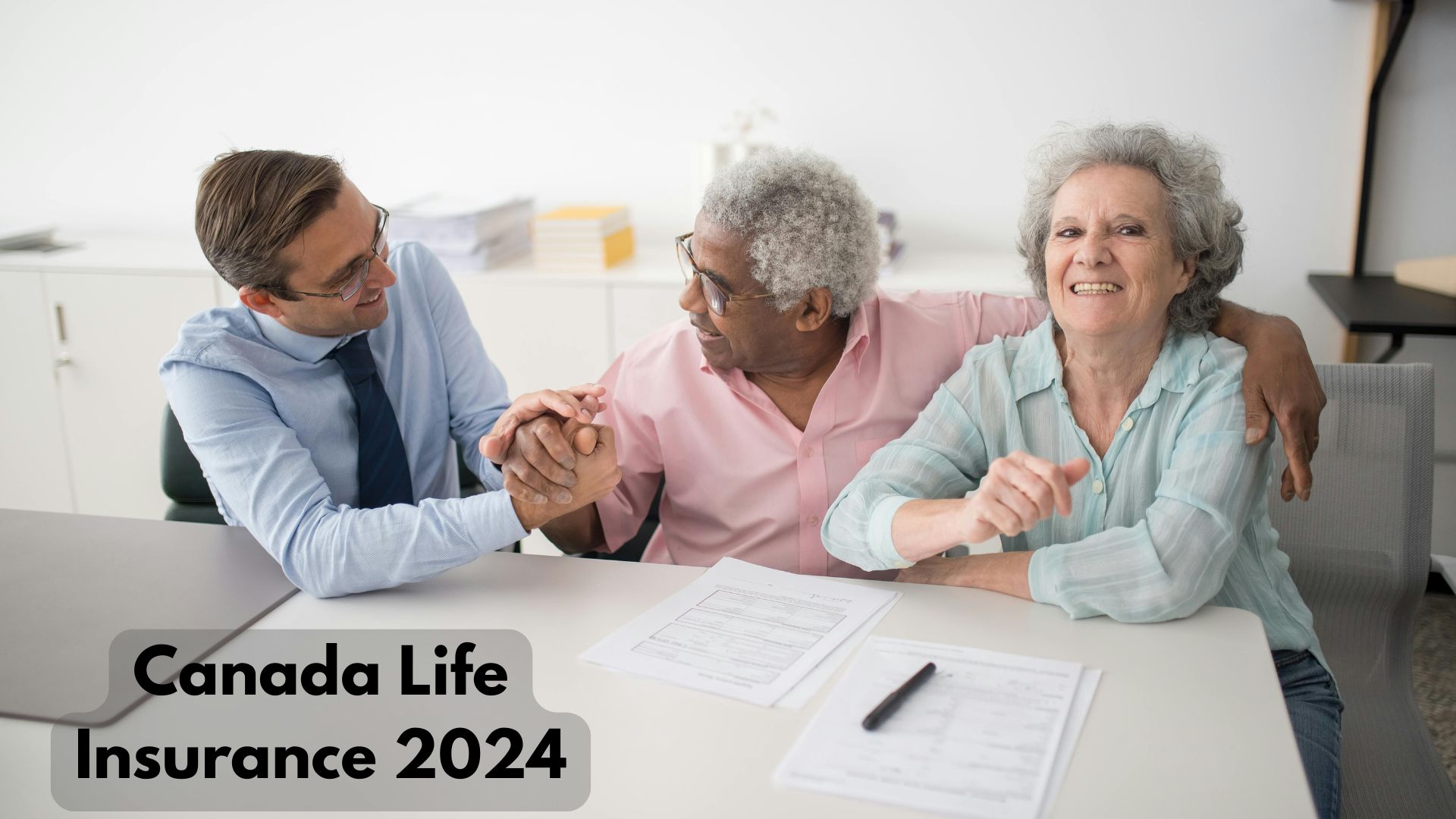 Canada Life Insurance 2024