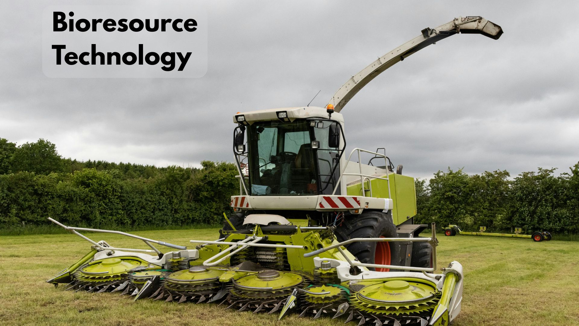 Bioresource Technology