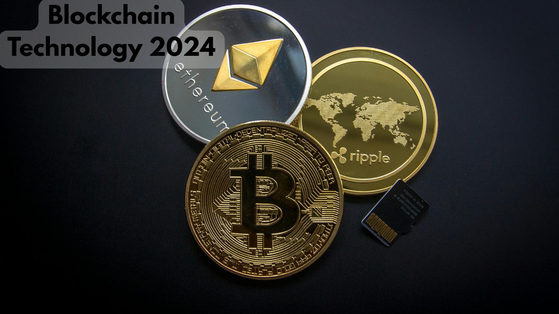 Blockchain Technology