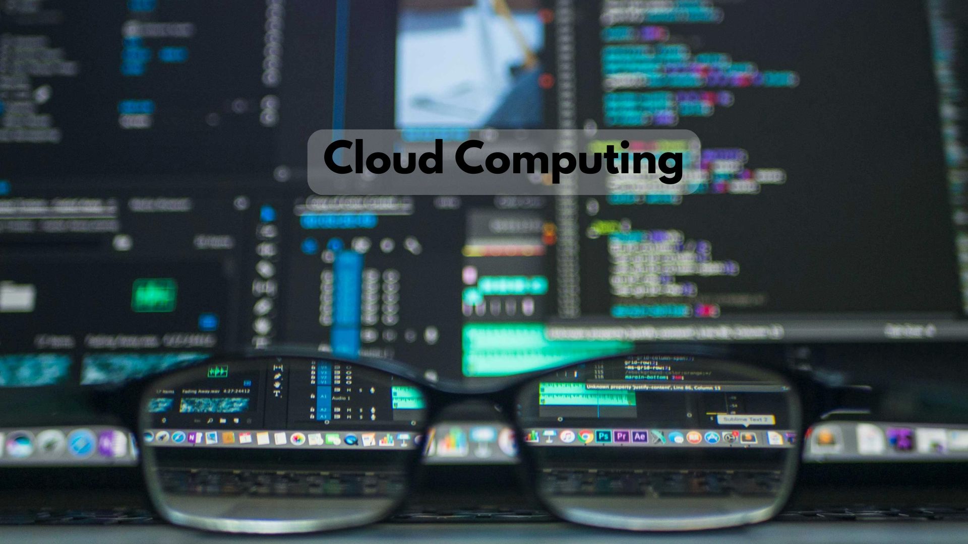 Cloud Computing