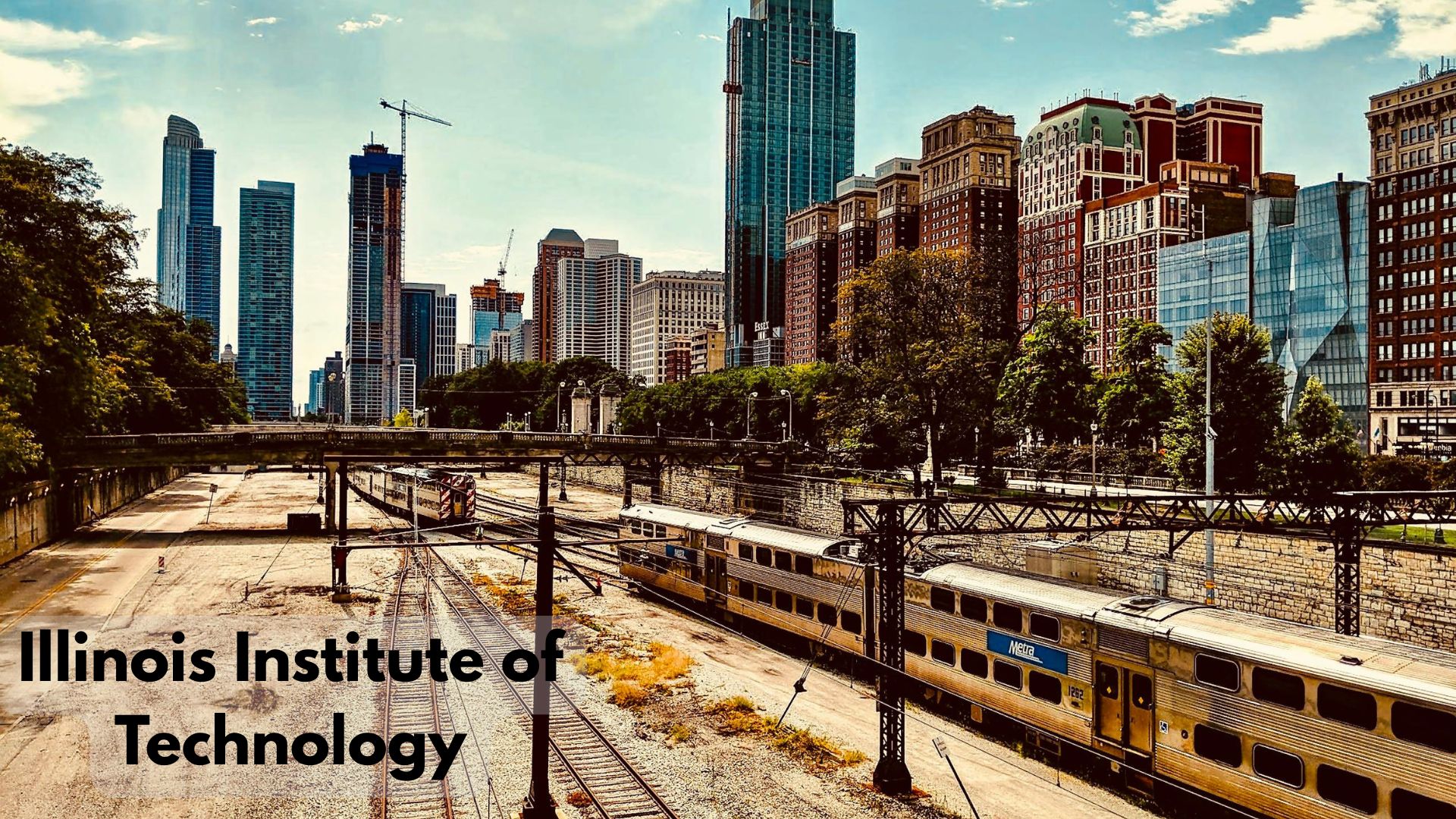 Illinois Institute of Technology