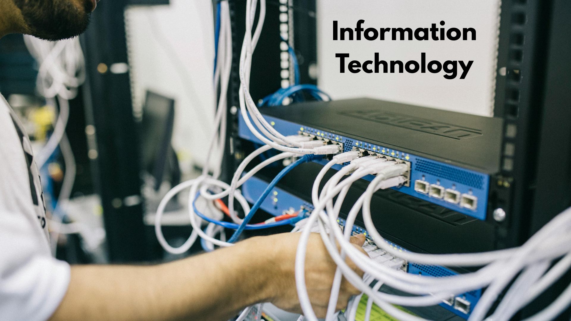 Information Technology