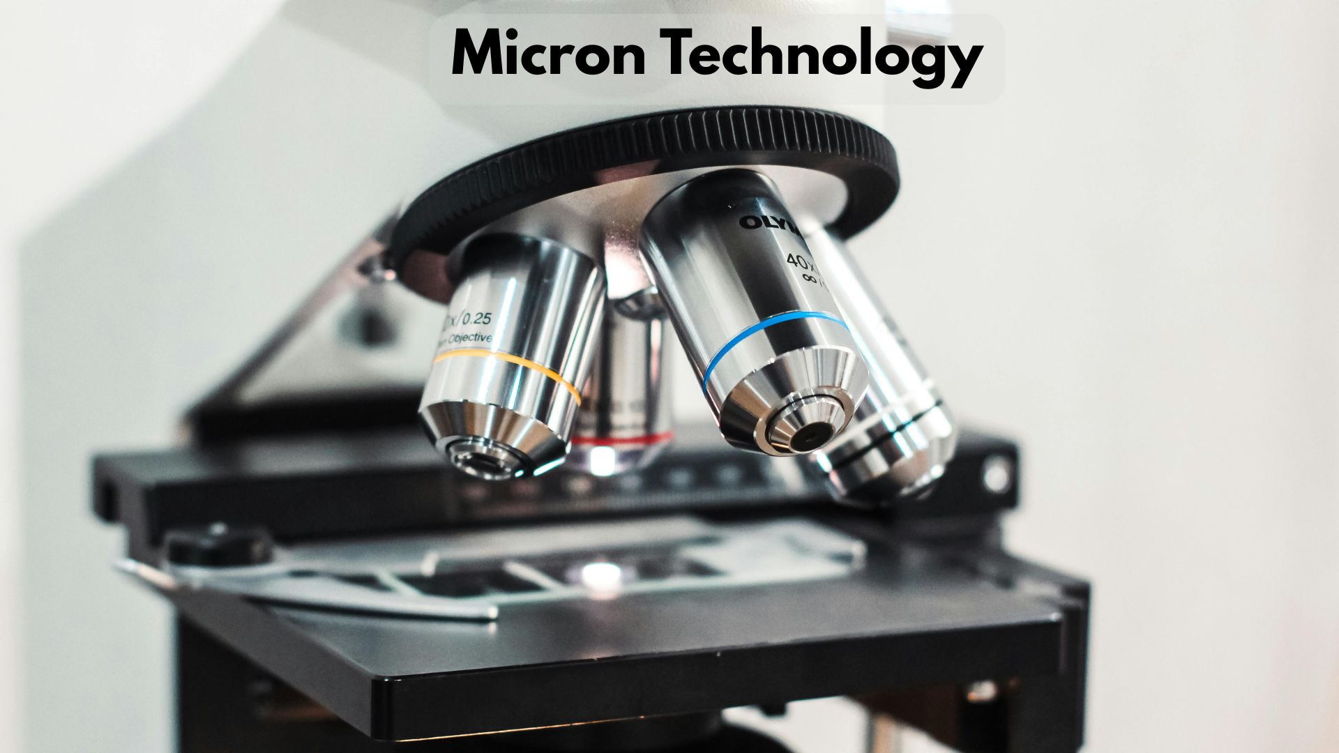 Micron Technology
