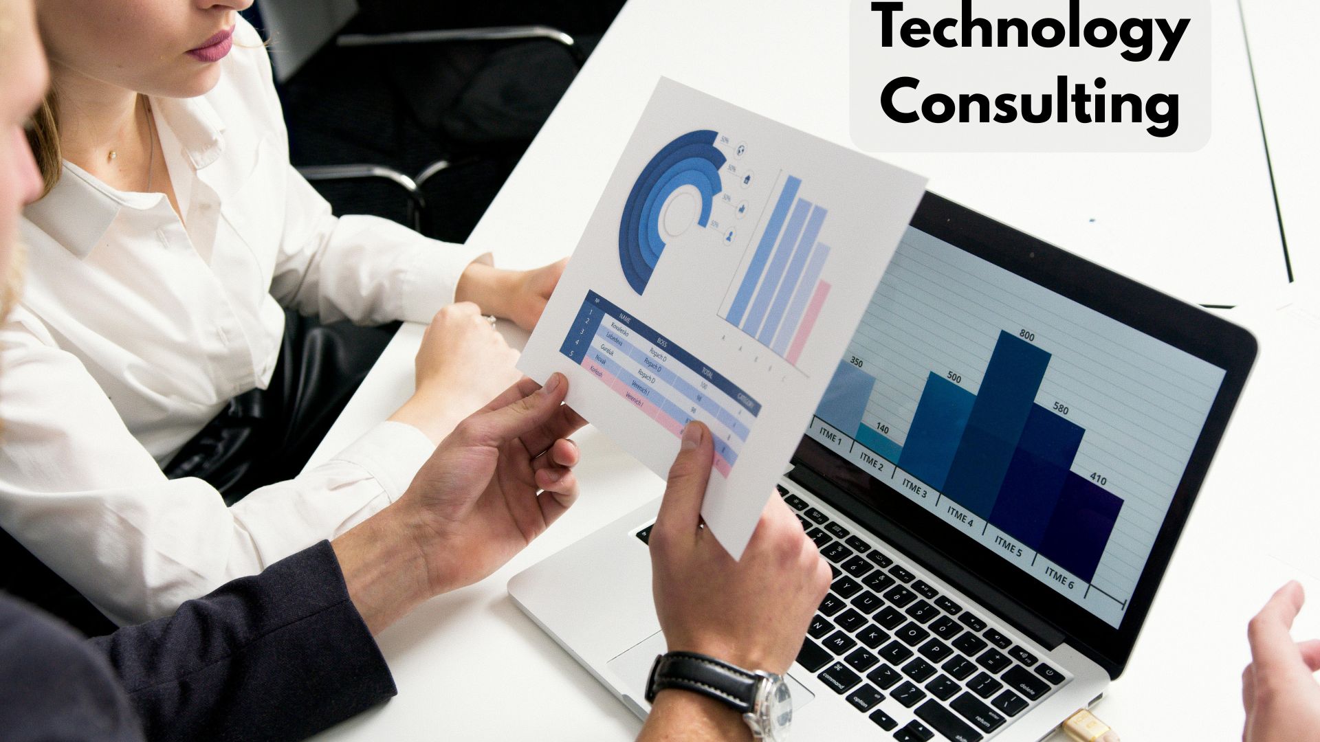 Technology Consulting