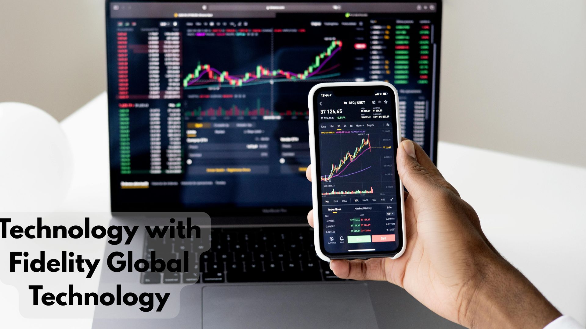 Fidelity Global Technology