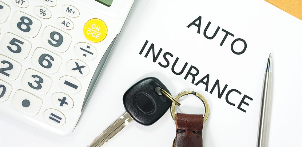 Auto Insurance 2024