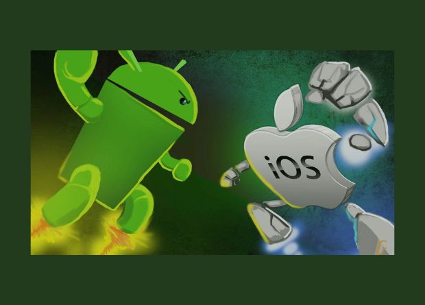 Android vs iOS: Which One Wins in 2025?