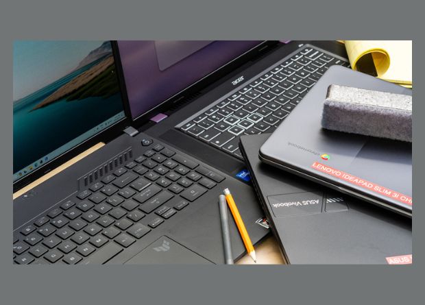 Best Laptops for College Students on a Budget