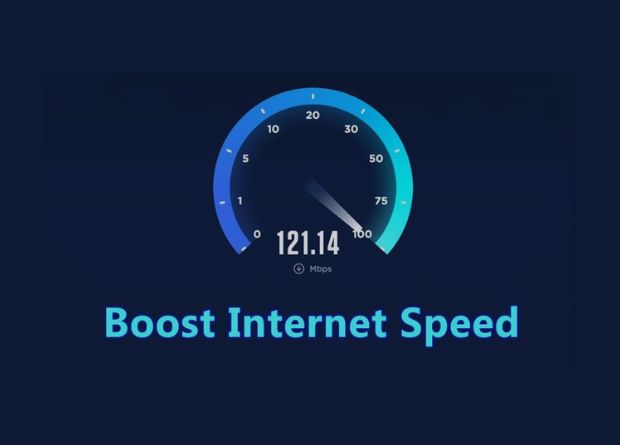 Tips to Boost Your Internet Speed at Home