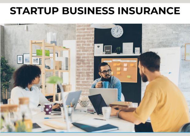 The Basics of Business Insurance for Startups