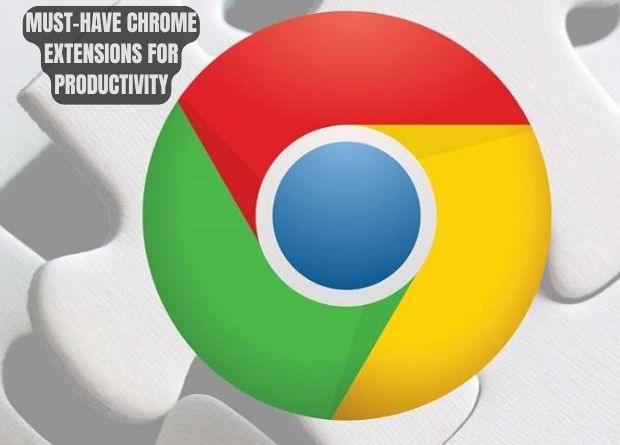 Must-Have Chrome Extensions for Productivity