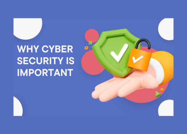 Why Cybersecurity Matters More Than Ever