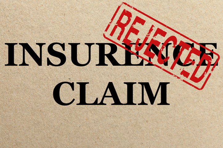 Insurance Claim Denied? How to Appeal a Decision the Right Way