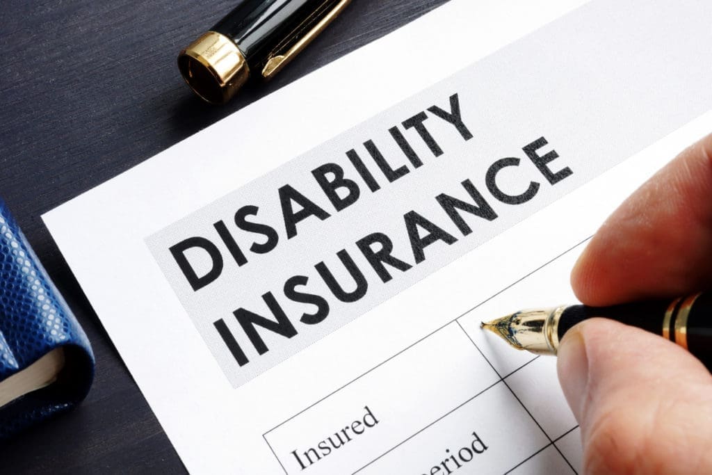 Disability Insurance: Why You Shouldn't Overlook It