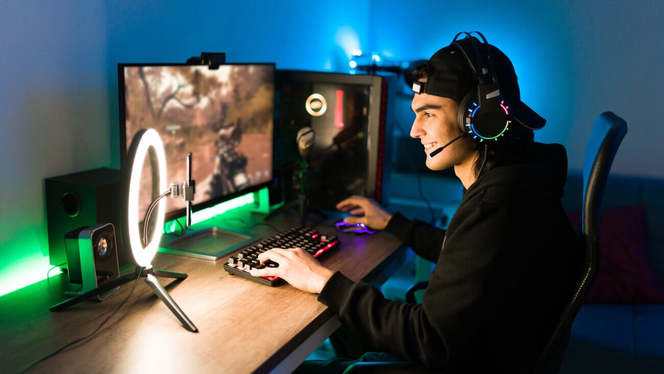 Gaming Accessories