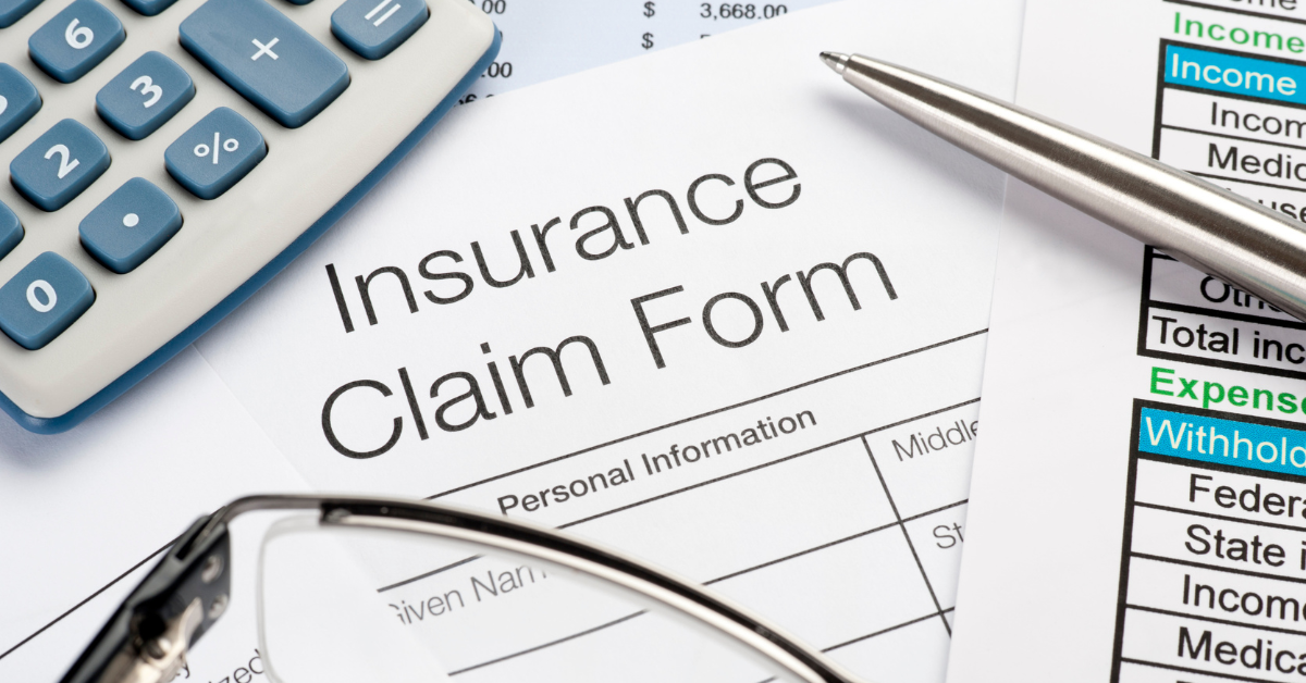 How to File an Insurance Claim Efficiently