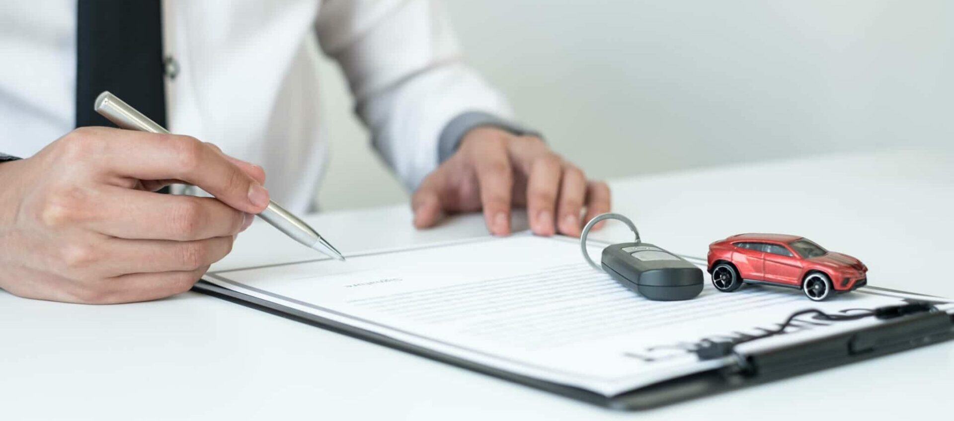 Top 5 Best Insurance Companies for High-Risk Drivers