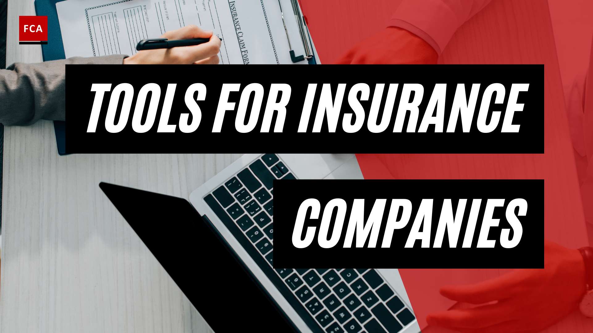 How Insurance Comparison Tools Help You Find the Best Policy