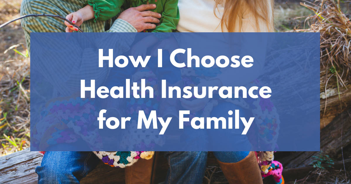 Insurance Considerations When Starting a Family