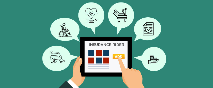 Understanding Insurance Riders and Add-ons