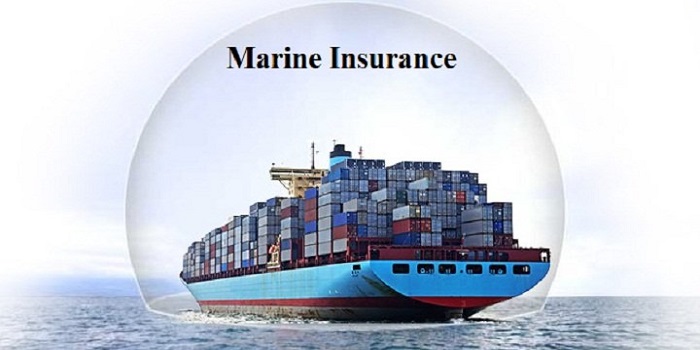 Marine Insurance: Coverage for Shipping and Boating