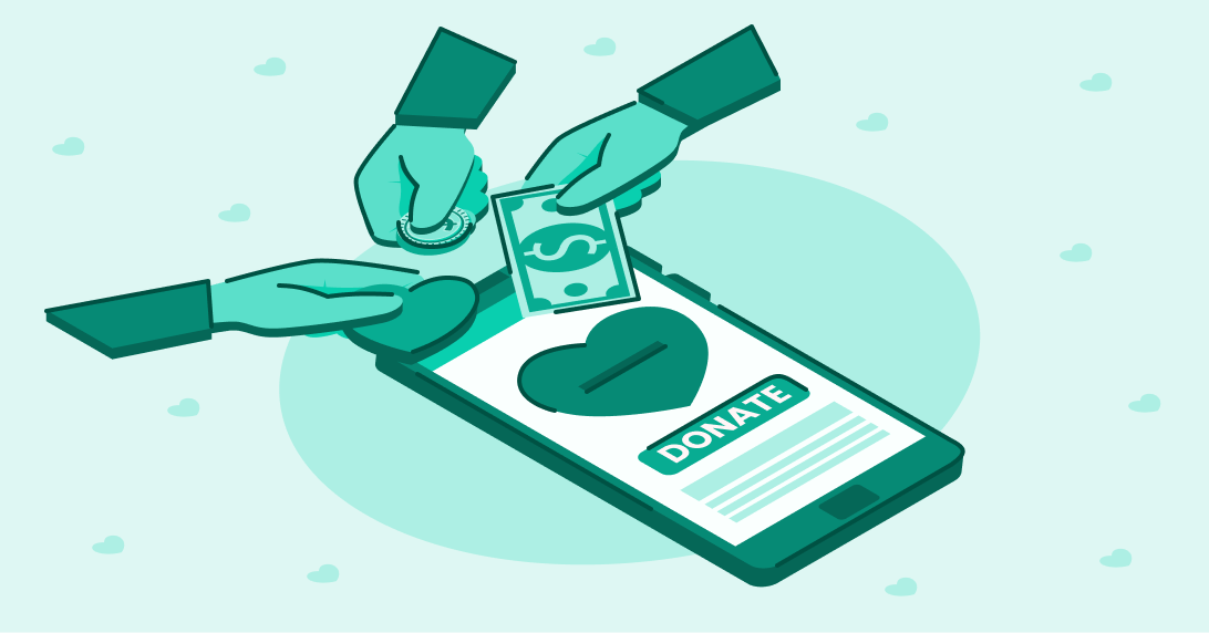 Top Mobile Apps for Sending Donations and Fundraising in 2025