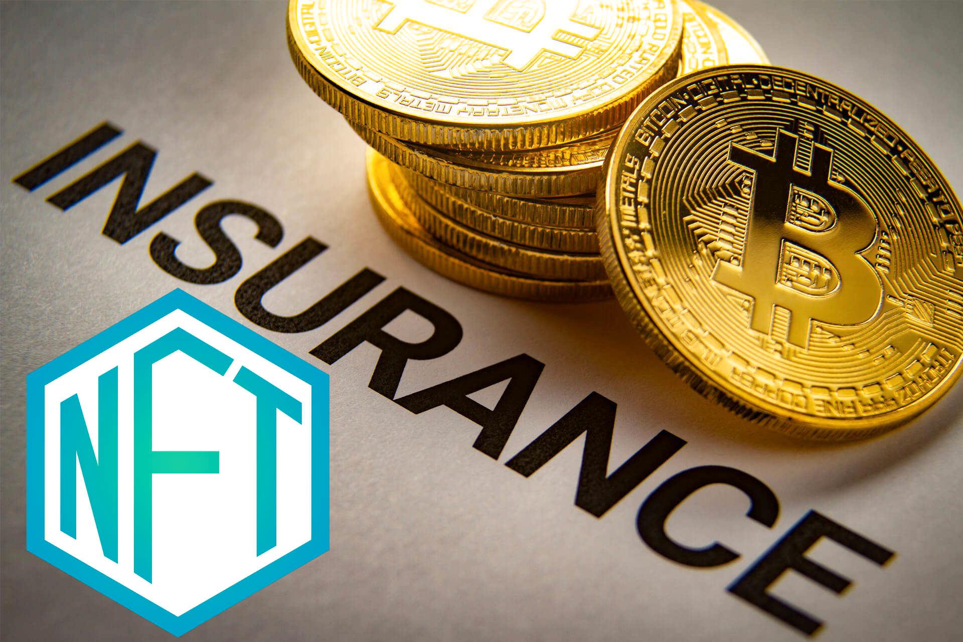 NFT Insurance and Crypto Asset Coverage