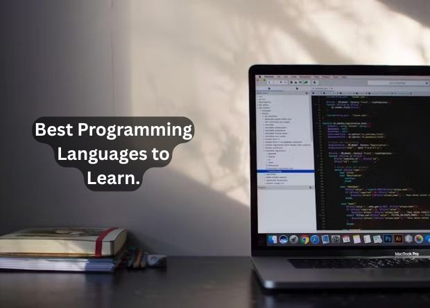 Best Programming Languages to Learn