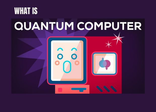 What Is Quantum Computing? Explained Simply