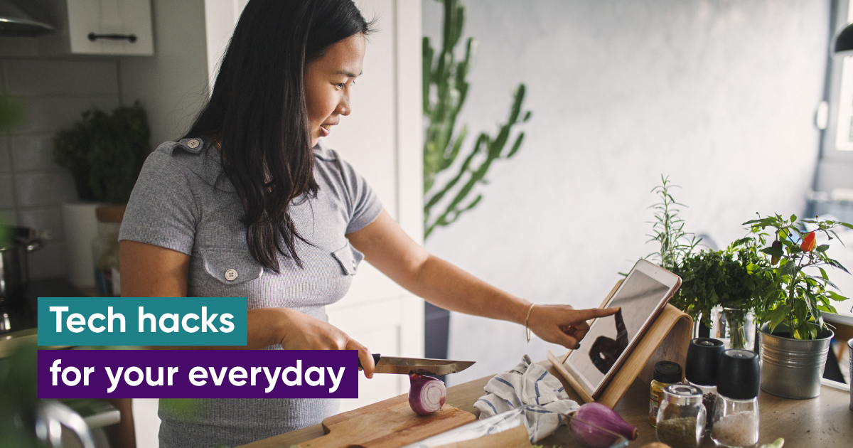 10 Tech Hacks for Everyday Life in 2025 | Boost Productivity & Security