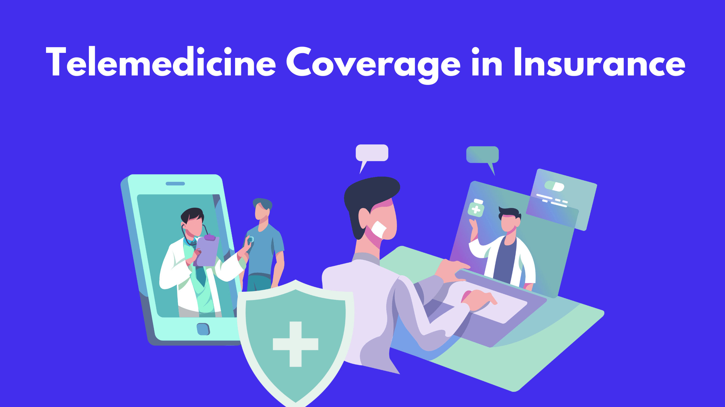 Telemedicine Coverage: How Online Doctor Visits Are Changing Healthcare