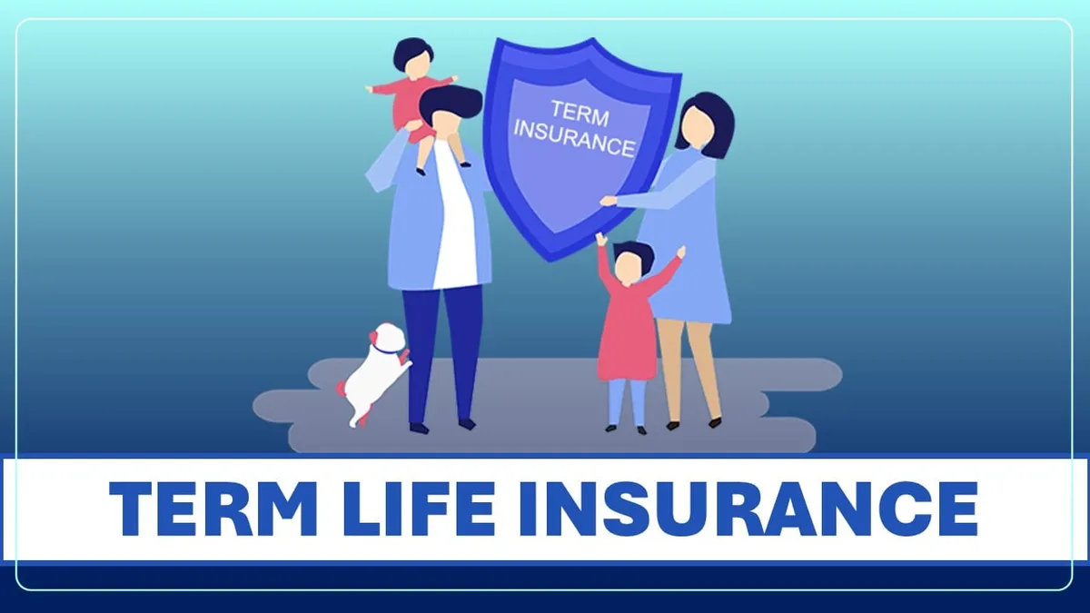 Top Term Insurance Plans In India with Okbima