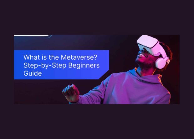 What Is the Metaverse? A Simple Guide