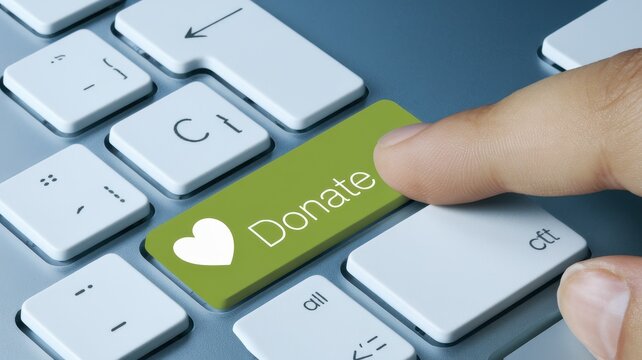 How to Donate Safely to International Disaster Relief Funds