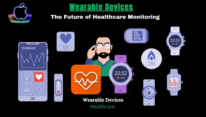 Top Smart Health Monitoring Gadgets for 2025 | Stay Fit & Connected