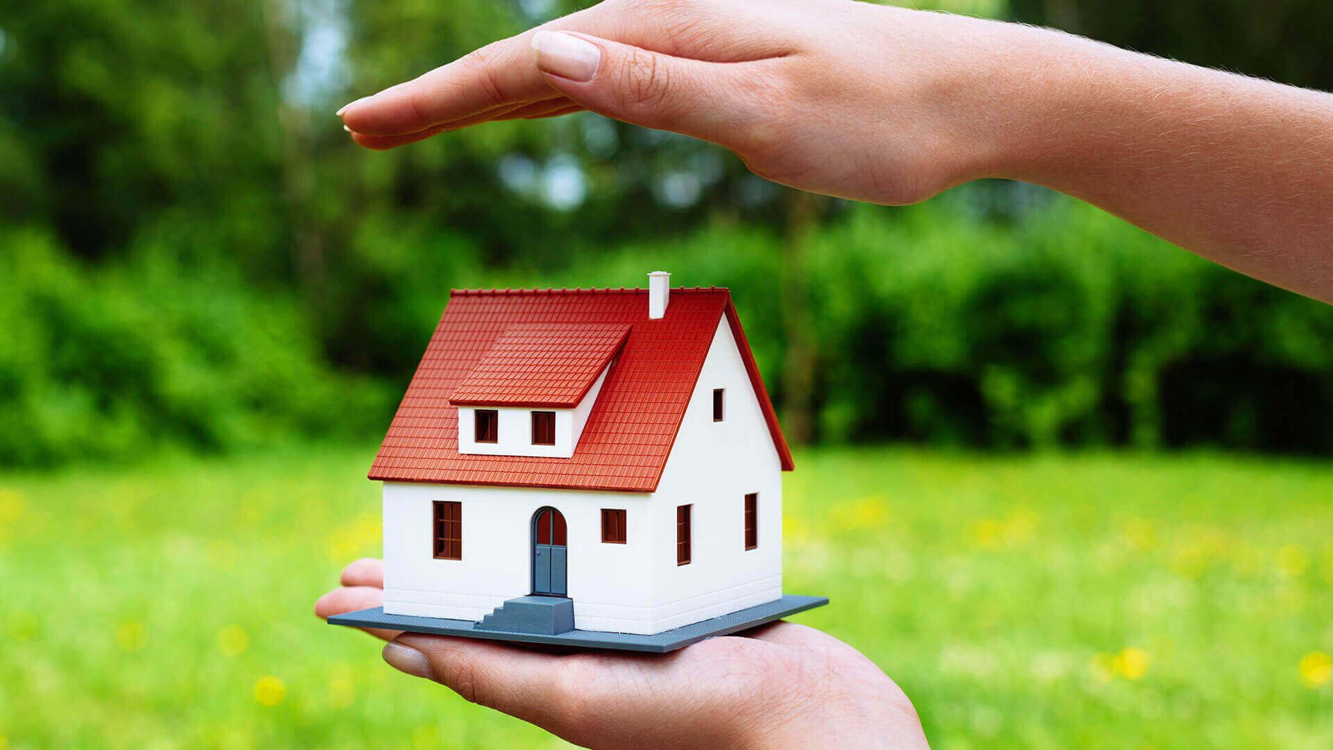 Home Insurance Explained: What's Actually Covered?
