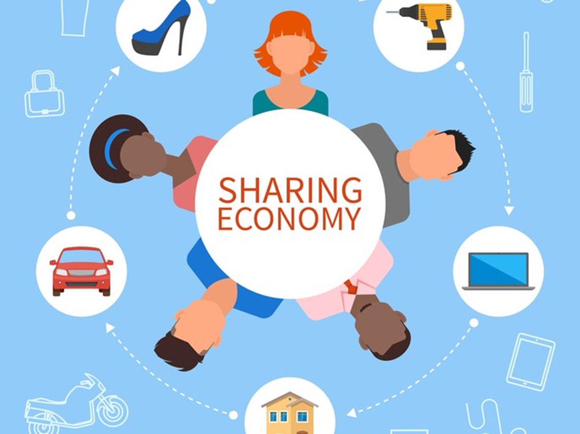 How Insurance Works in the Sharing Economy