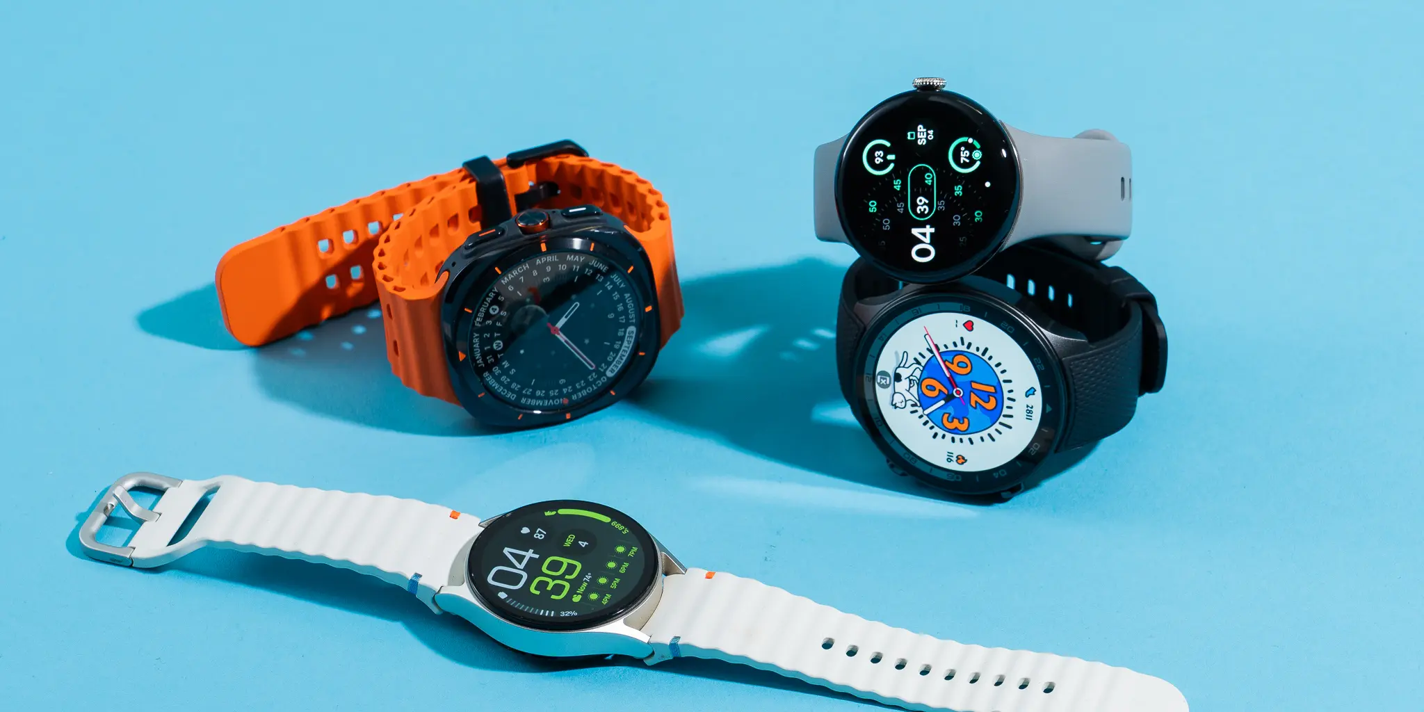 Smartwatches: Are They Worth It in 2025?