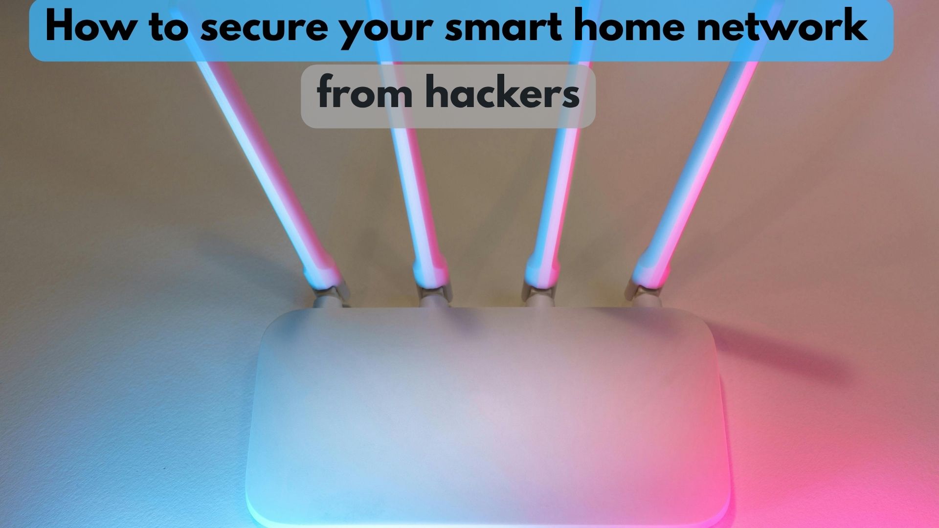 Zigbee vs Z-Wave vs Wi-Fi: Smart home protocols explained