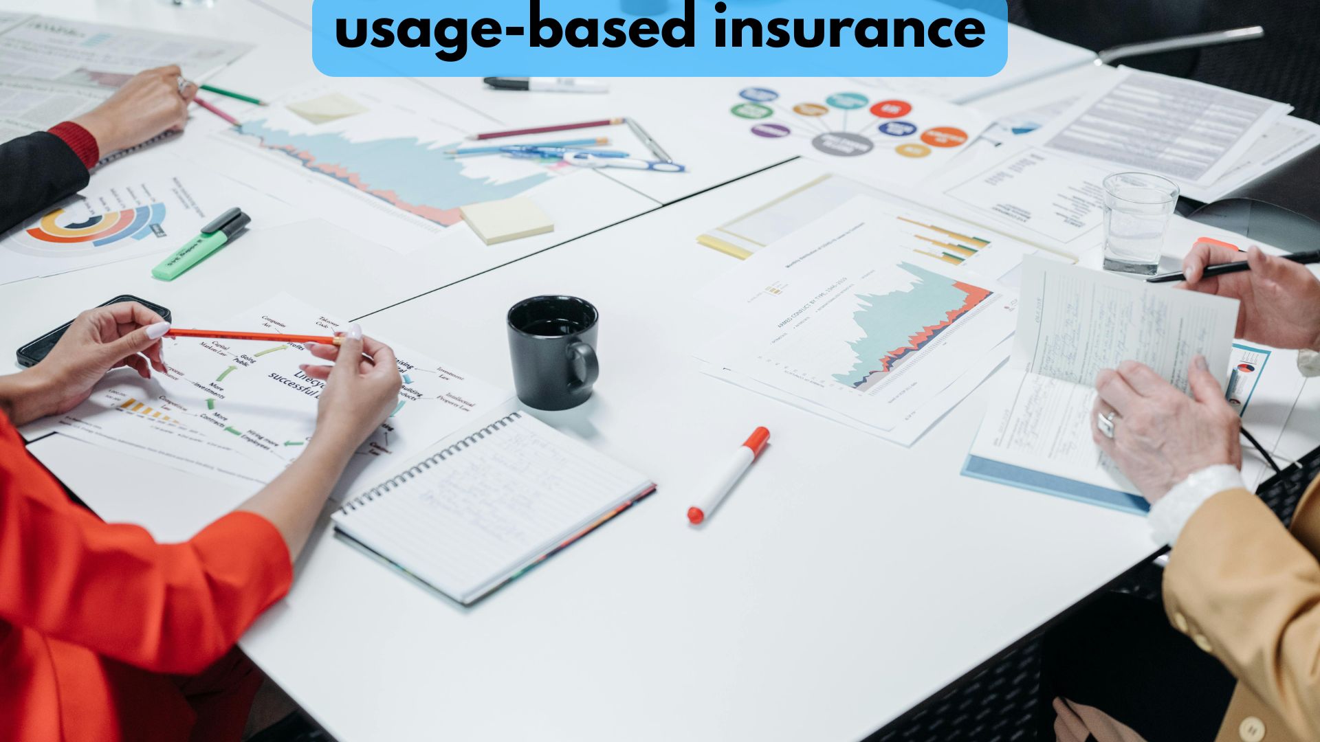 usage-based insurance